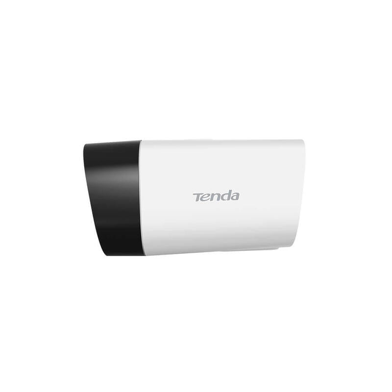 Tenda It7-prs Cámara De Vigilancia Bala Cámara De Seguridad Ip Exterior 2560 X 1440 Pixeles Techo/pared_2