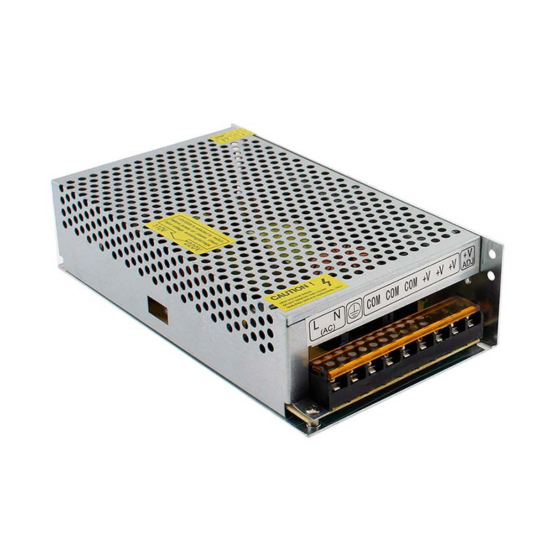 Fuente De Alimentación Dc12v/250w/20a_0