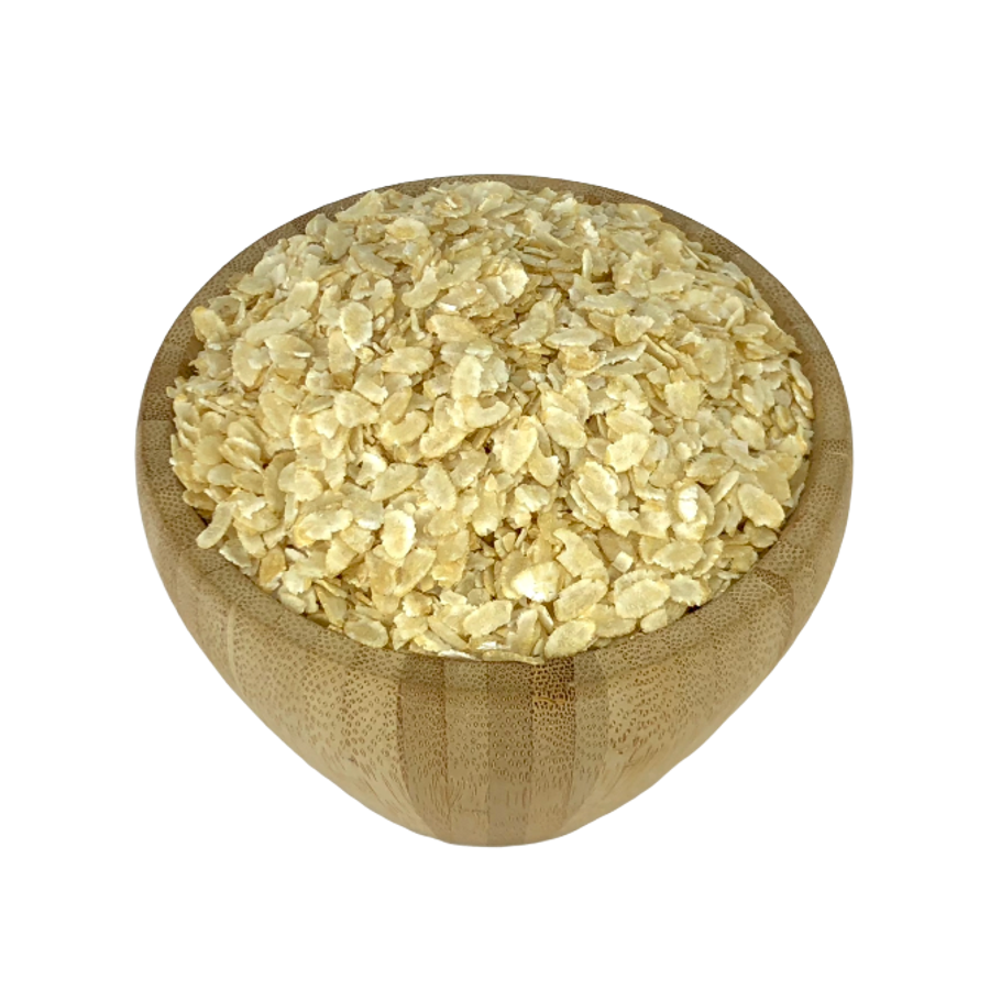 Copos De Arroz Ecológico Granel 1 Kg_0