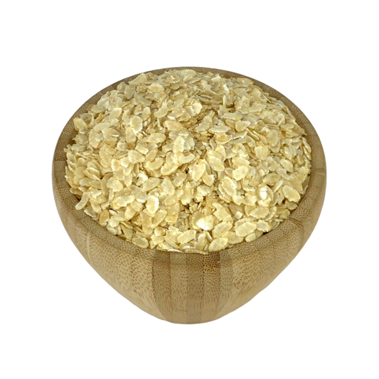 Copos De Arroz Ecológico Granel 5 Kg_0