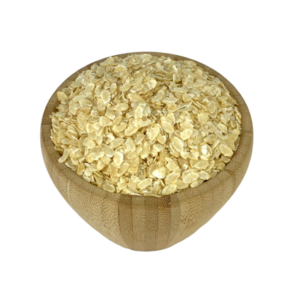 Copos De Arroz Ecológico Granel 5 Kg_0