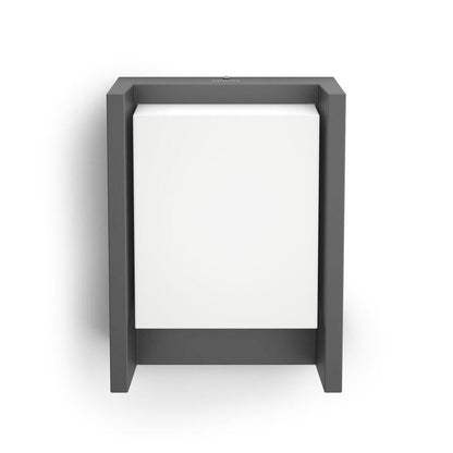 Aplique Led 6w 600lm 4000k Mod. Arbour Philips_1