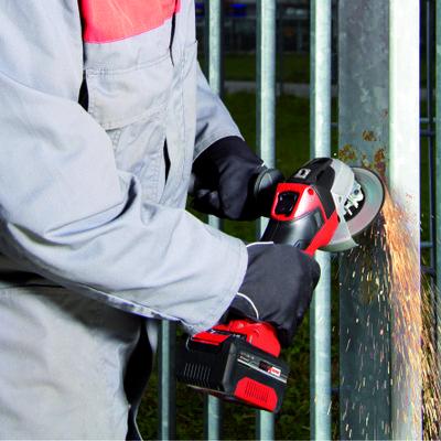 Rebarbadora TE-AG 18/115 Li-Solo Einhell