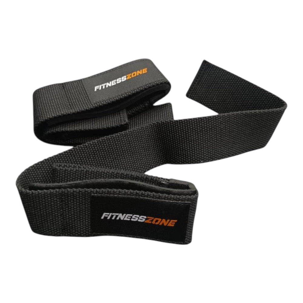Straps / Correas De Agarre Fitnesszone_0