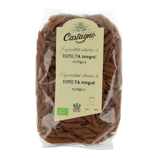 DICOCCUM ECO Castagno Massa de Espelta Integral 500 g