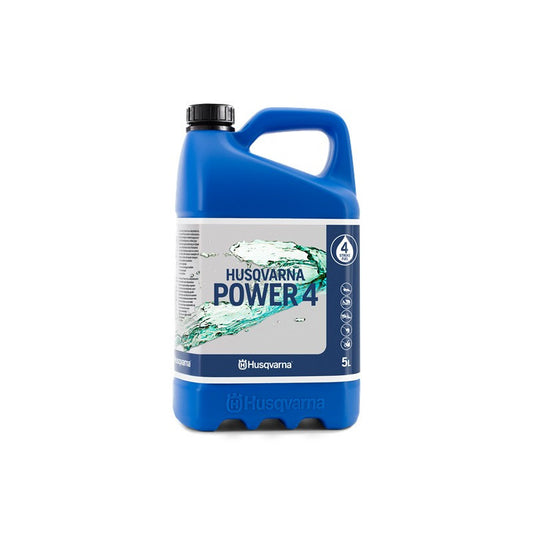 Husqvarna - Gasolina Xp-power 4t 5 L_0