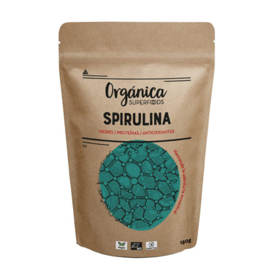 Spirulina Blue Raw Sin Gluten Bio_0