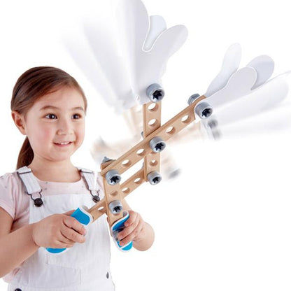 Kit Hape 3 Invenções