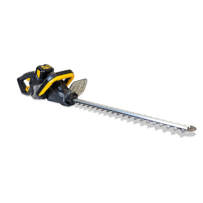 Aparador de sebes a bateria SET KEEPER 552 W-V19, Garland