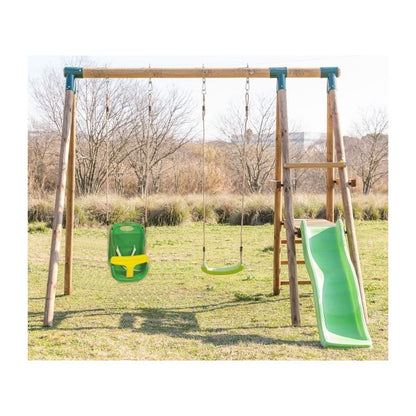 Parque Infantil Masgames Milos M Con Asiento Bebe._1