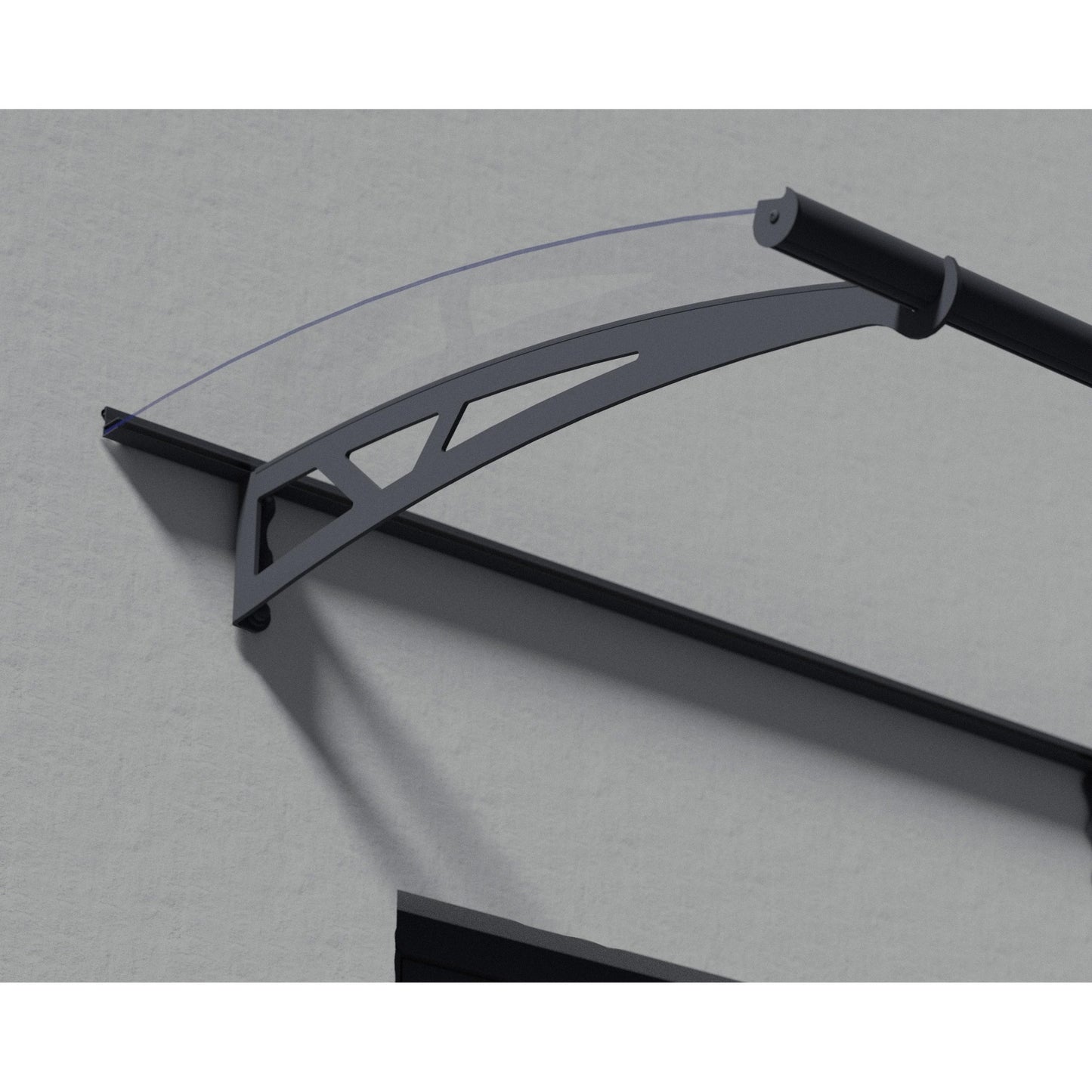 Marquise Altair 453x91 cm 