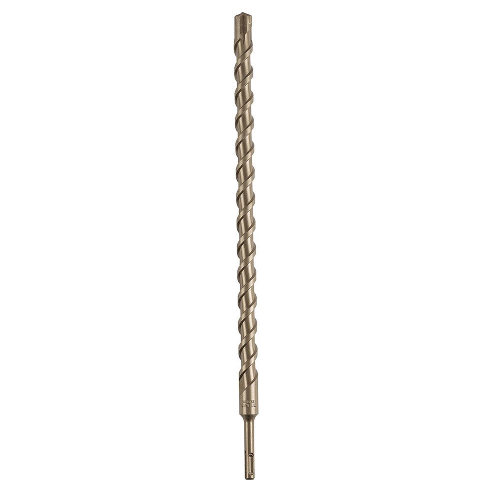 Broca Para Hormigón Sds Plus - 22x460 Mm_0