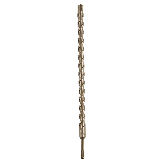 Broca Para Hormigón Sds Plus - 22x460 Mm_0