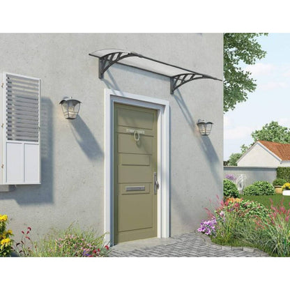 Neo Door Canopy 86x137 cm Canopia
