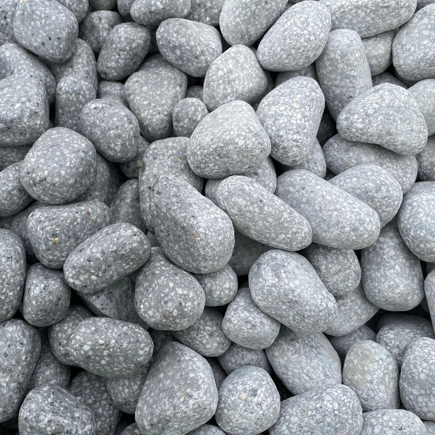 Canto Rodado Gris Perla Recycla / Big Bag 1.000 Kg. / 10-50 Mm_2