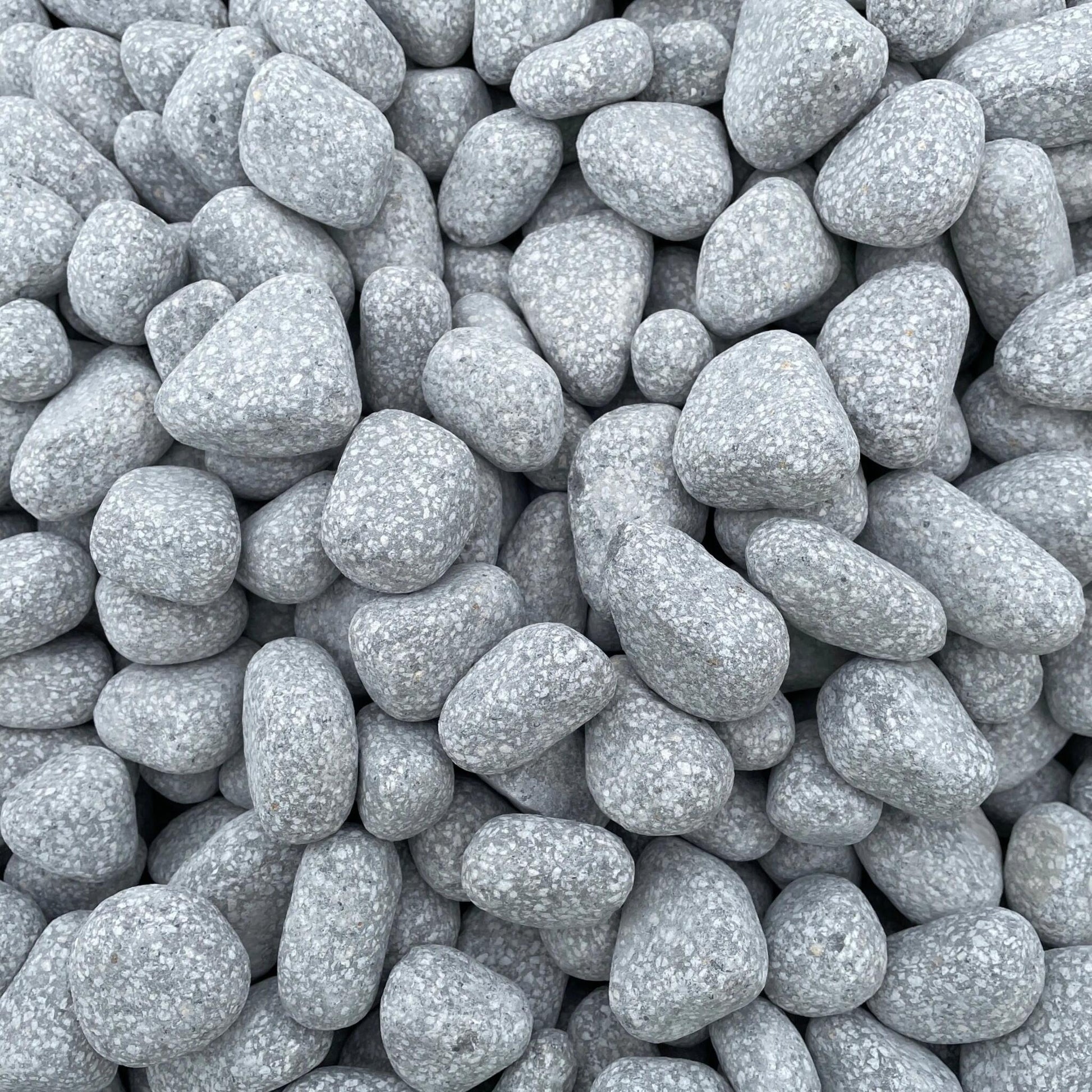 Canto Rodado Gris Perla Recycla / Big Bag 1.000 Kg. / 10-50 Mm_3