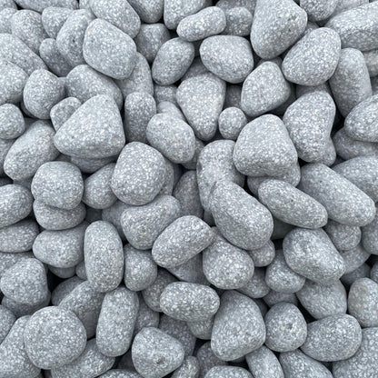 Canto Rodado Gris Perla Recycla / Big Bag 1.000 Kg. / 10-50 Mm_3