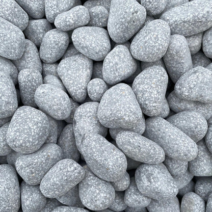 Canto Rodado Gris Perla Recycla / Big Bag 1.000 Kg. / 10-50 Mm_4