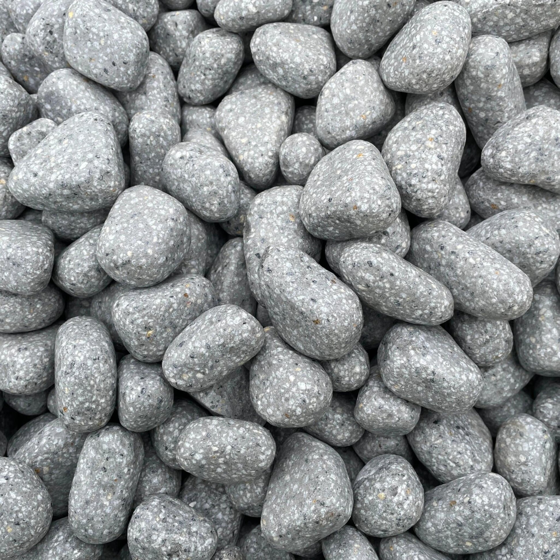 Canto Rodado Gris Perla Recycla / Big Bag 1.000 Kg. / 10-50 Mm_5