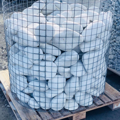 Bolo Blanco Puro / Big Bag 1.000 Kg. / 100-200 Mm_4