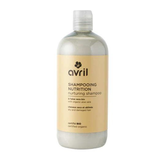 Avril Champô Nutritivo 500 ml