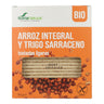 Tosta de Arroz e Trigo Sarraceno Soria Natural 90 g
