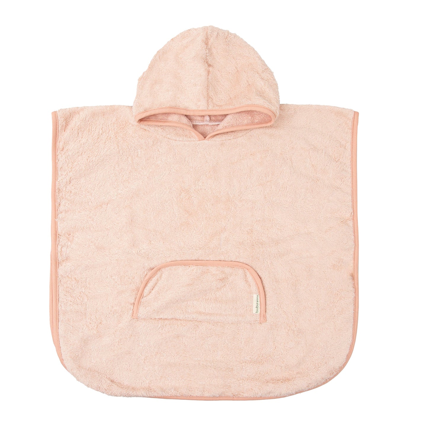 Dafne Poncho Toalla De Baño Bebe 12-36m_0