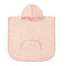 Dafne Poncho Toalla De Baño Bebe 12-36m
