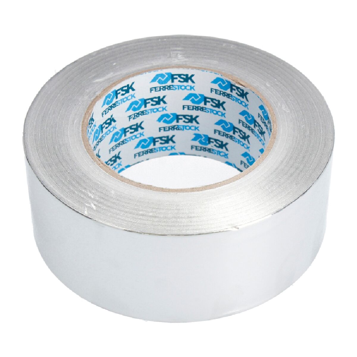 Cinta Adhesiva Ferrestock 50 M X 50 Mm / Vetonek_4