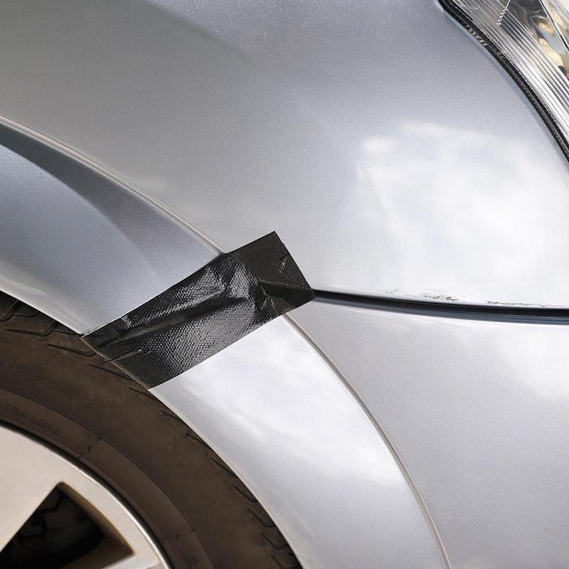 Cinta Americana Muscle Color Negro 48 Mm. X 10 Mertos. Super Resistente, Sellar, Reparar, Unir, Fijar, Sujetar, Empaquetar.