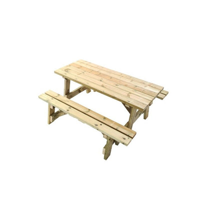 Conjunto De Picnic Zurich._5