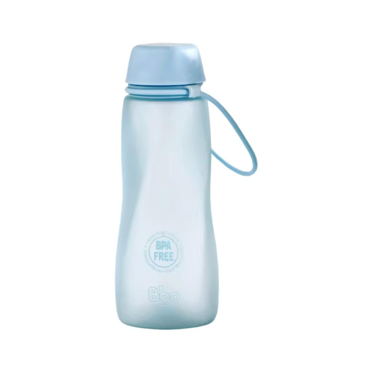 Garrafa BBO Irisana Tritan 550 ml.
