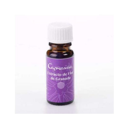 Extrato de flor de romã Camassia