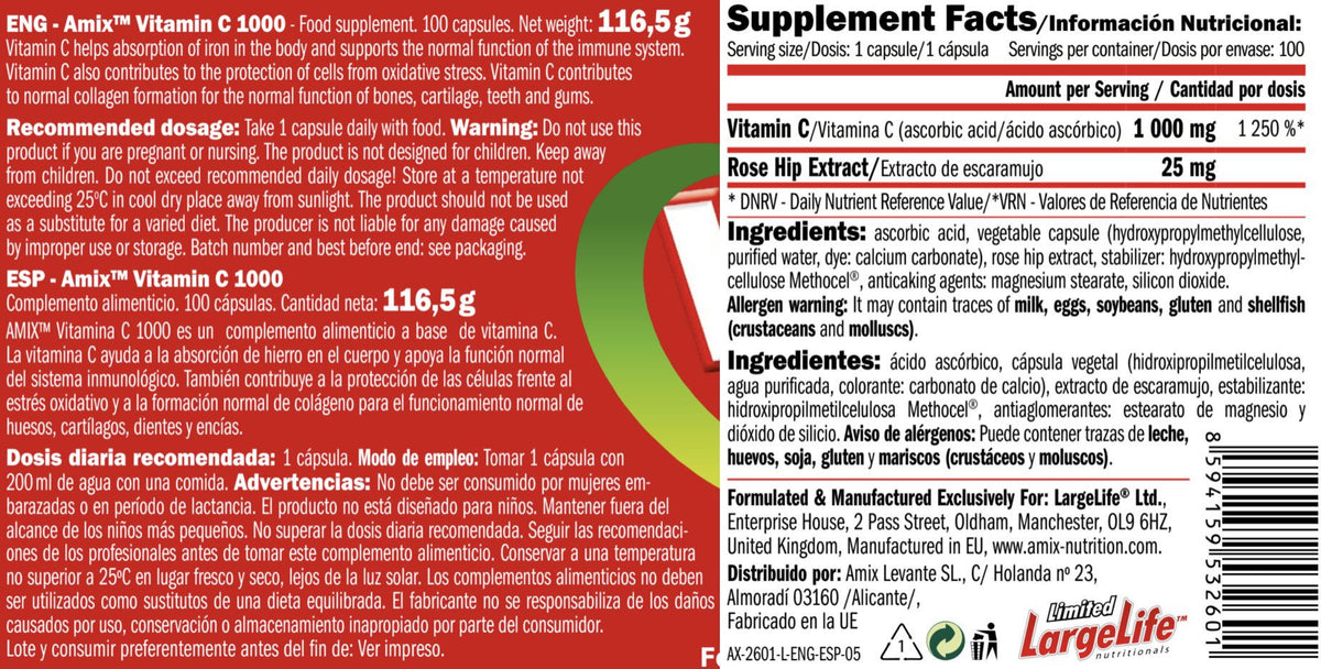 Vitamin C 1000 100 Caps_5