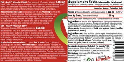 Vitamin C 1000 100 Caps_5