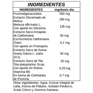 Sananitos Descanso Drasanvi, 150 ml