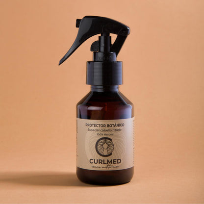 Protetor Botânico CurlMed 100ml