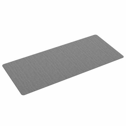 Vidaxl Alfombra De Pasillo Gris 80x180 Cm_0