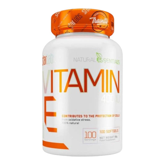 Vitamin E 100 Perlas_0
