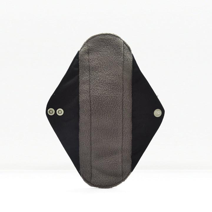 Almofada de bambu reutilizável Bambaw com fluxo médio