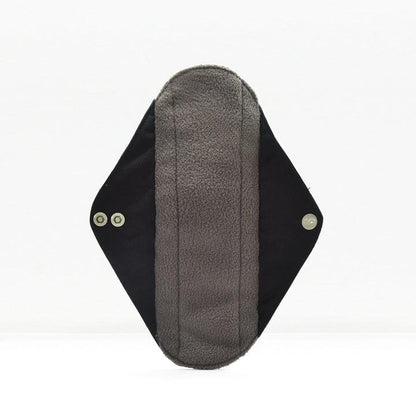 Almofada de bambu reutilizável Bambaw com fluxo médio