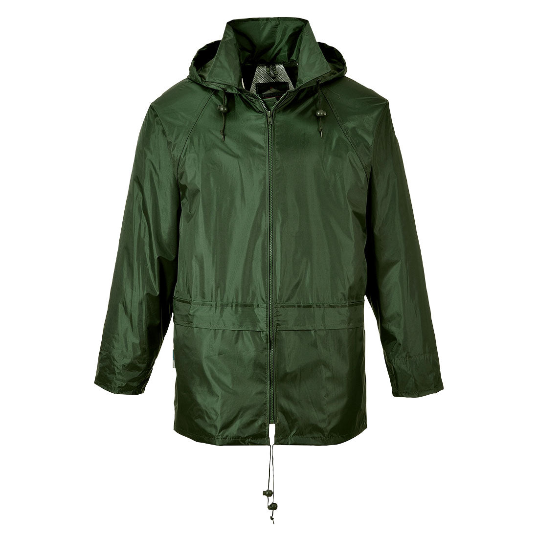 Chubasquero Classic / 5xl / Negro_2