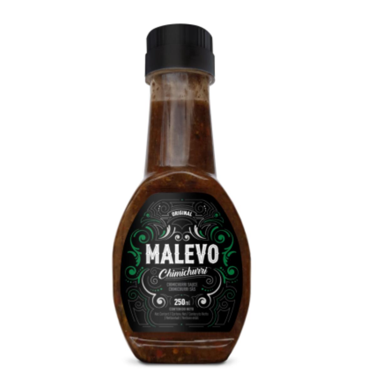 Molho chimichurri Havana Original 250ml