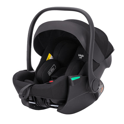 Carrello Vega Lite Portabebes Gr 0+ Isofix Reclinable I-size_0