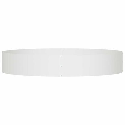 Anillo Para Maceta 120 X 120 X 20 Cm Acero Laminado En Frío_4