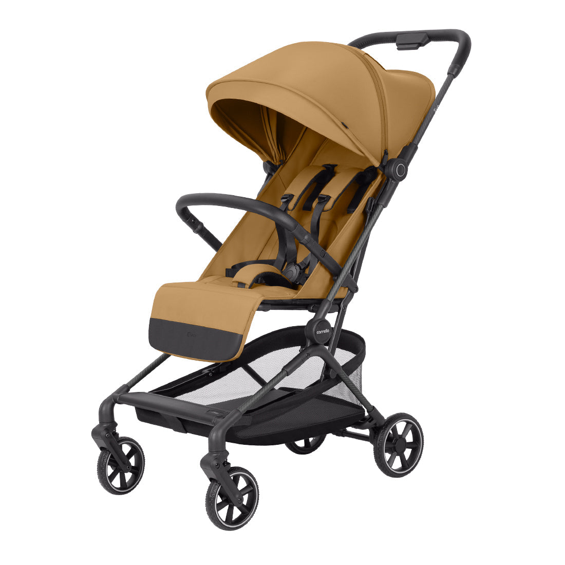 Carrello Silla De Paseo Ligera Evo Medallion Beige_0
