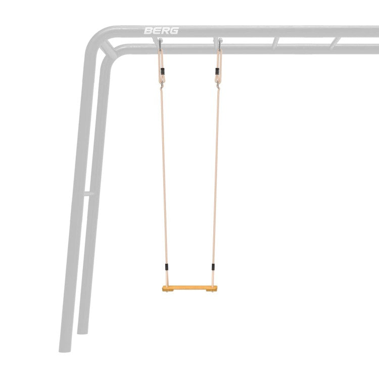 Accesorio Berg Playbase - Asiento De Madera._2