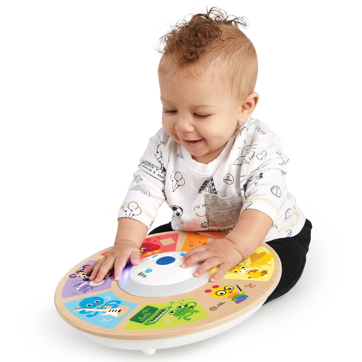 Orquesta Magic Touch Baby Einstein Hape_2