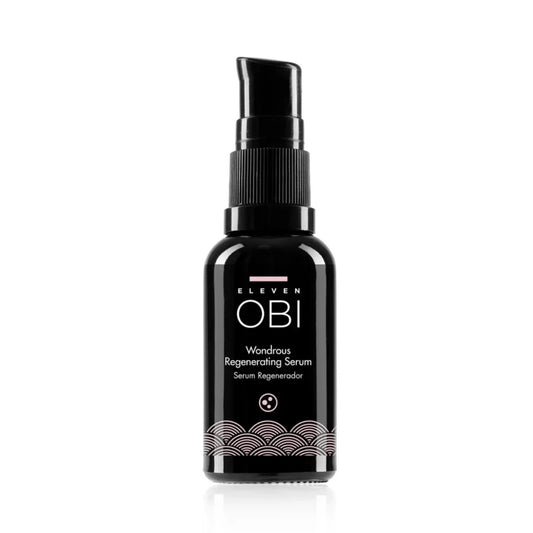 Soro Regenerador Maravilhoso, Eleven Obi, 30ml