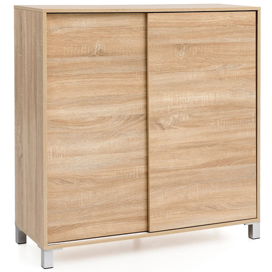 Zapatero De Madera_0